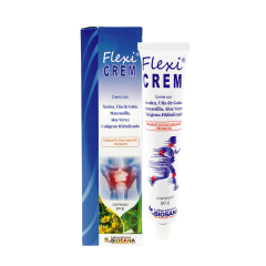 Flexicrem - Tubo 50 Gr