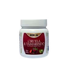 Cieruela & Tamarindo - Frasco 80 Gr