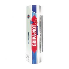 Gripa-Not - Blister 4 UN Cápsula blanda