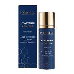 Portugal Serum Facial Hy Advance - Frasco 30 Ml
