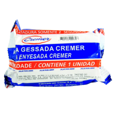 Venda Yeso Cremer 4