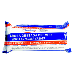 Venda Yeso Cremer 6