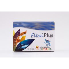 Flexiplus Sachets - Caja 30 UN