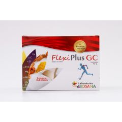 Flexiplus Gc Sachets - Caja 30 UN