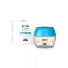 Isdin Ureadin Hidratación Intensa Crema Piel Seca - Frasco 50 Ml