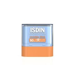 Isdin Fotoprotector Invisible Stick SPF 50 - Frasco 10 G