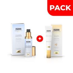 Isdin Isdinceutics K-Ox Eyes + Hyaluronic Concentrate Sérum