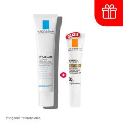 Effaclar Duo(+) Crema - Frasco 40 Ml