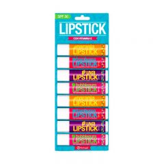 Lipstick Frutas Spf30 - Barra 1 UN