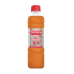 Pedialyte 60 Sabor Manzana - Frasco 500 ML