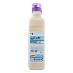 Osmolite Solución Oral  - Frasco 1Lt
