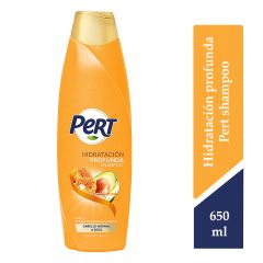 Shampoo Pert Hidratación Profunda - Frasco 650 ML