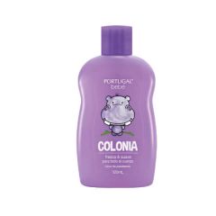 Portugal Bebé Colonia - Frasco 120 Ml