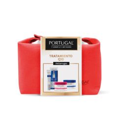 Portugal Neceser  Tratamiento Q10 