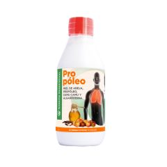 Propóleo Jarabe - Frasco 200 ML