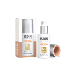 FotoUltra Isdin Fusion Water Magic Repair Color - Frasco 50 ML