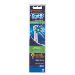 Oral B Cepillo Repuesto Eléctrico - Blíster 1 UN