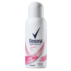 Rexona Deo Mujer Powder Dry