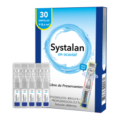 systalan ocuviales