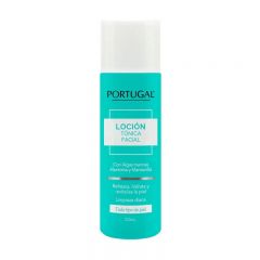 Portugal Loción Tónica Facial - Frasco 210 Ml