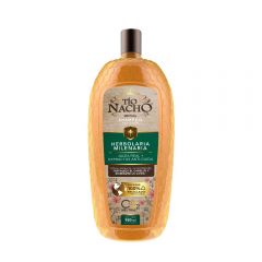 Shampoo Tío Nacho Anti Caída Herbolaria Milenaria - Frasco 950 ML