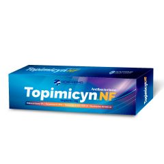 Topimicyn NF - Ünguento 14G