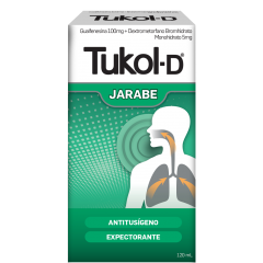 tukol d

