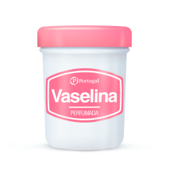 Vaselina Perfumada - Pote 100 G