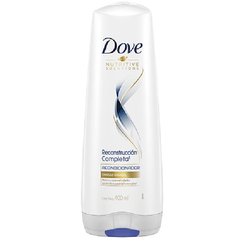 Acondicionador Reconstrucción Completa 400 ML 