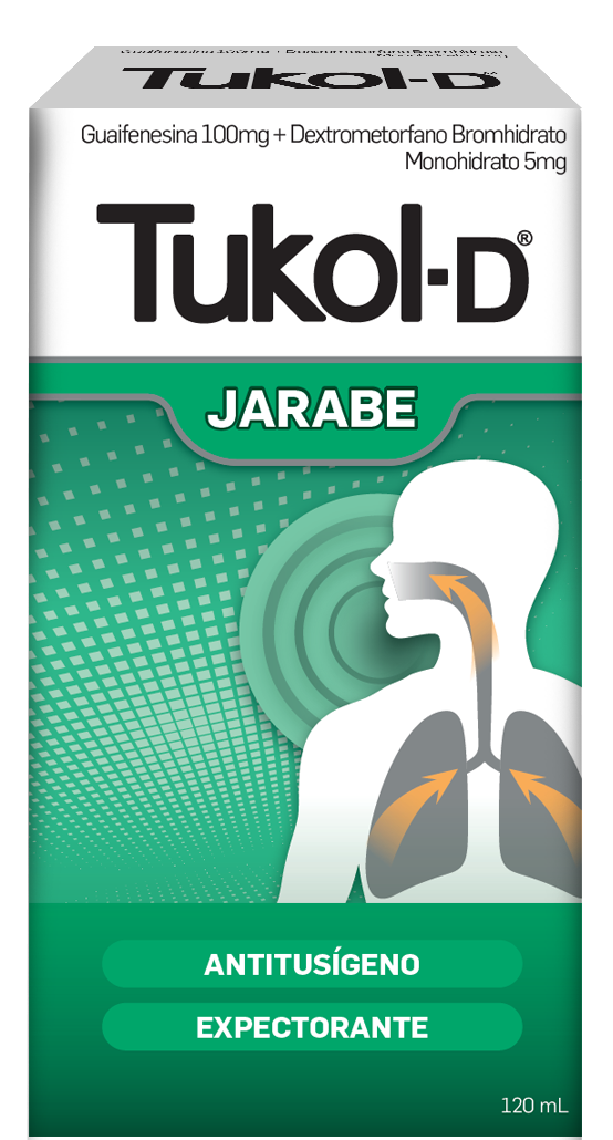 tukol d
